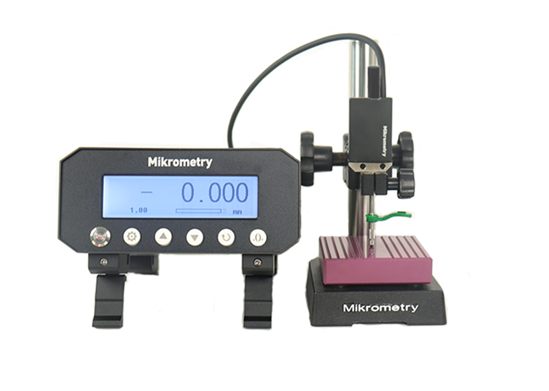 ehg12 digital displacement measurement system mikrometry